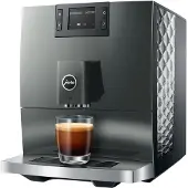 Jura C3 Piano Inox (EA)