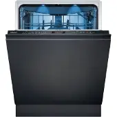 Siemens Inbouw vaatwasser SN65EX22CE iQ500