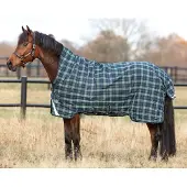 Horseware Wug Vari-Layer Heavy 450g-140-190-Navy