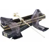 Noble Collection - Lord Voldemort's Wand in Ollivanders Box (NN7331)