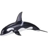 MOJO Animal Planet Orca Deluxe
