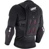 Leatt Protectorenjas ReaFlex beschermende jas Zwart M