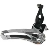 Shimano dérailleur avant Tiagra 4700 10S double soudé