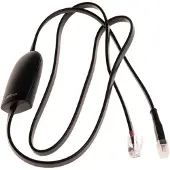 Jabra 14201-17 Headsetadapter Polycom