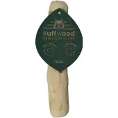 Ruffwood Coffee stok Small