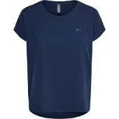 Only Play Functioneel shirt 'ONPAUBREE' navy