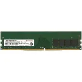 Transcend DDR4-geheugenmodule 8GB JM2666HLB-8G - U-DIMM 1Rx8 - 2666 MHz