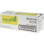 Kyocera TK-580Y Toner