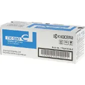 Kyocera TK-580C Toner