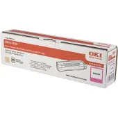 OKI Toner 44059106 Magenta