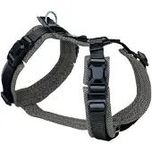 Petlando Magnetech Y-Comfort L Antraciet/Zwart