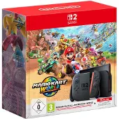 Nintendo Switch 2 + Mario Kart World (Code in the box) + 3 Maanden Switch Online