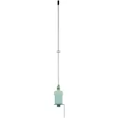 Albrecht 64130 Masttop 3200 Antenne voor radioscanner (portofoonmodel)