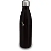 Berlinger Haus Roestvrijstalen thermosfles 0,5 l uit de Matte Black-collectie