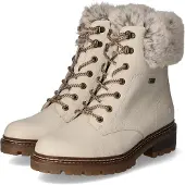 Remonte Veterlaarsjes beige / bruin / wit