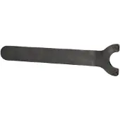 Ks Tools 460.5076 Sleutel met rechte gaten voor grove-sieraden-afdichting