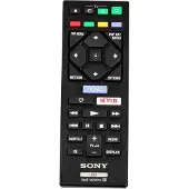 Sony – Remote Commander (rmt-vb201d), rmt-vb201d