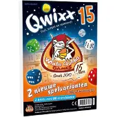 White goblin games Spel Qwixx 15
