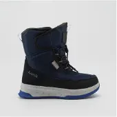 Kamik - Kid's Stormex Ez - Winterschoenen 37, blauw/zwart