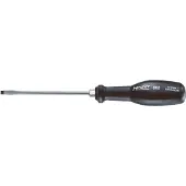 Hazet Schroevendraaier 803S-55 · Sleufprofiel · SW 1 x 5,5 mm