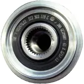 Ks Tools 150.3156 1/2 dynamo-combisleutel binnenzeskant, 10,0 mm, 96 mm