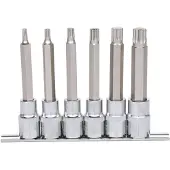 Ks Tools 9181358 918.1358 Verwisselbare koppen 1/2 (12,5 mm)