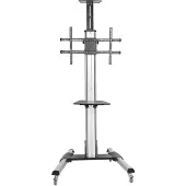 StarTech.com TV Cart Height Adjustment - 32-70' TV