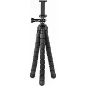 Hama 4613 Statief Flex voor smartphone en GoPro