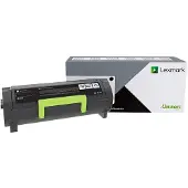 Lexmark Toner B2300A0 Zwart