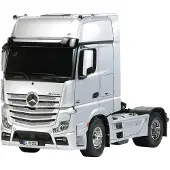 Tamiya Mercedes B. Actros1851 GigaSpace (Kit)