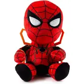 Kidrobot Infinity War - Spider-Man - Pluche knuffel - 20 cm