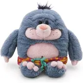 Nici Moll Berit Bermuda Knuffelbeer 30 Cm