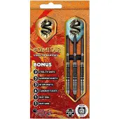 Shot Scimitar Stainless Steel - 22 Gram