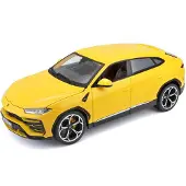 Bburago Auto Lamborghini Urus 1:18