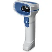 Zebra Technologies DS8108 HC (1D streepjescodes, 2D-streepjescodes), Barcode scanner, Wit
