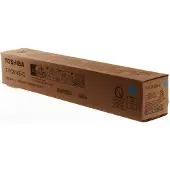 Toshiba T-FC616EC toner cartridge cyaan (origineel)