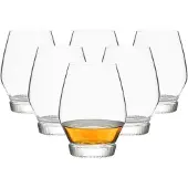 RIEDEL Glas Bourbon Gläser All American 250 ml 6er Set