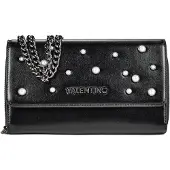 Valentino Ginza Portemonnee 20 cm zwart