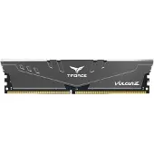 Team Group DIMM 32 GB DDR4-3600 (2x 16 GB) Dual-kit (grijs, modelnummer: TLZGD432G3600HC18JDC01, merk: VULCAN Z, compatibel met: INTEL XMP)