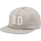 Black Diamond Snapback pet | Maat TU