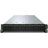 Fujitsu Server PC PRIMERGY RX2540 M7 Intel Xeon Gold 5415+ 4.1 GHz 32 GB RAM VFY:R2547SC260IN