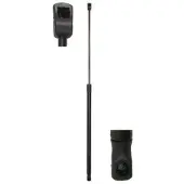 MAGNUM TECHNOLOGY MGS0096 Gasveer motorkap