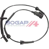 BOGAP E7117123 Wielsnelheidssensor (ABS)