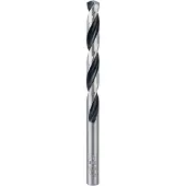 Bosch Hss-rpointteq Din338 8.0x75x117 Mm Metaalboor 10 Eenheden