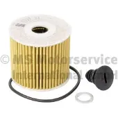 KOLBENSCHMIDT 50014967 Oliefilter