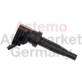 HÜCO 133787 Bobine