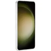 ESTUFF Oneindig Wenen (Galaxy S24), Smartphonehoes, Transparant