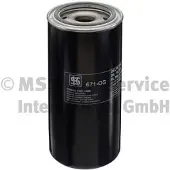 KOLBENSCHMIDT 50013671 Oliefilter