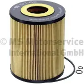 KOLBENSCHMIDT 50013571 Oliefilter