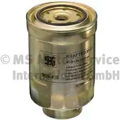 KOLBENSCHMIDT 50013069 Brandstoffilter